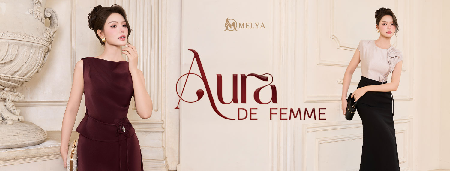 AURA DE FEMME