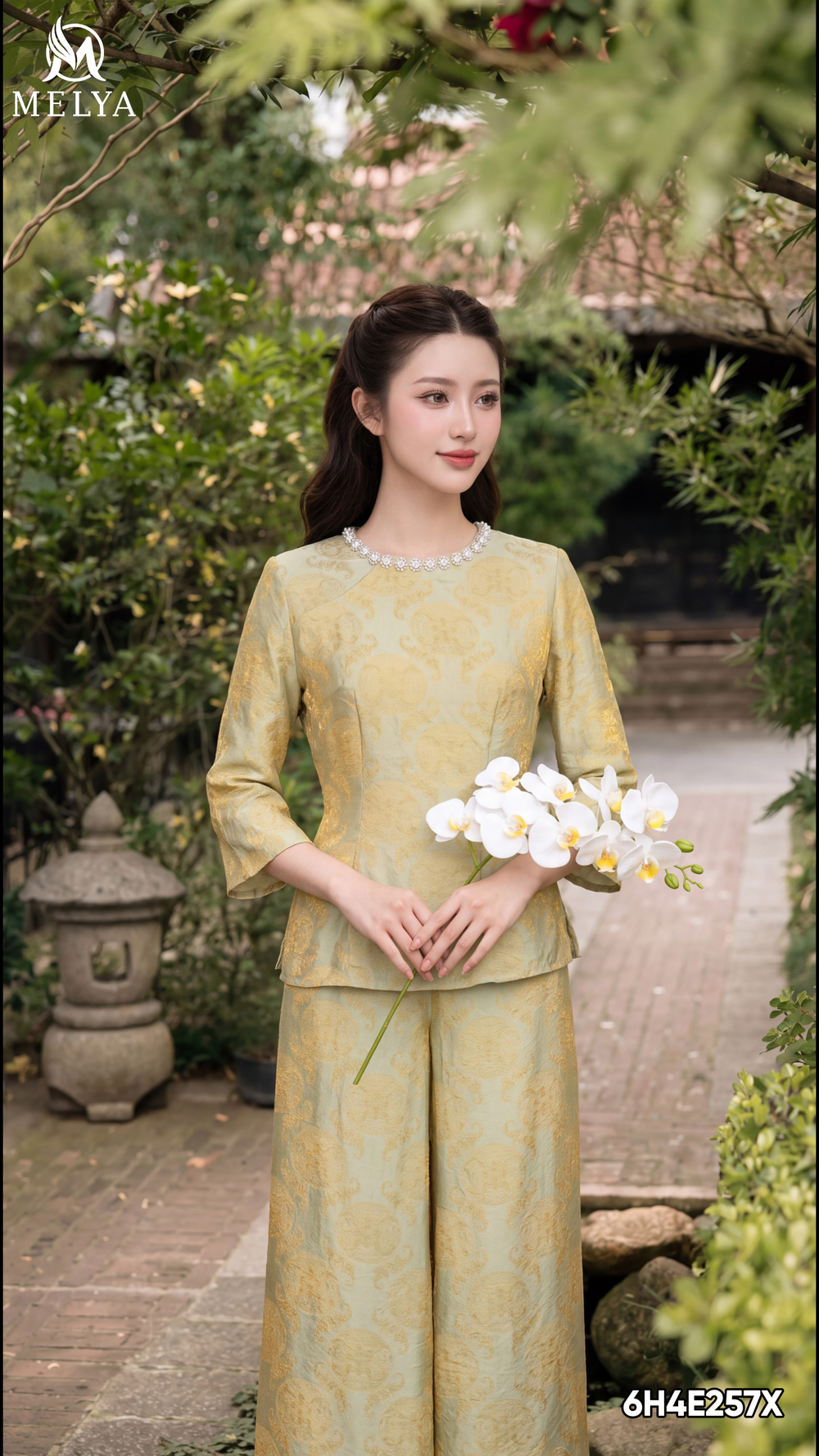 Xanh cốm