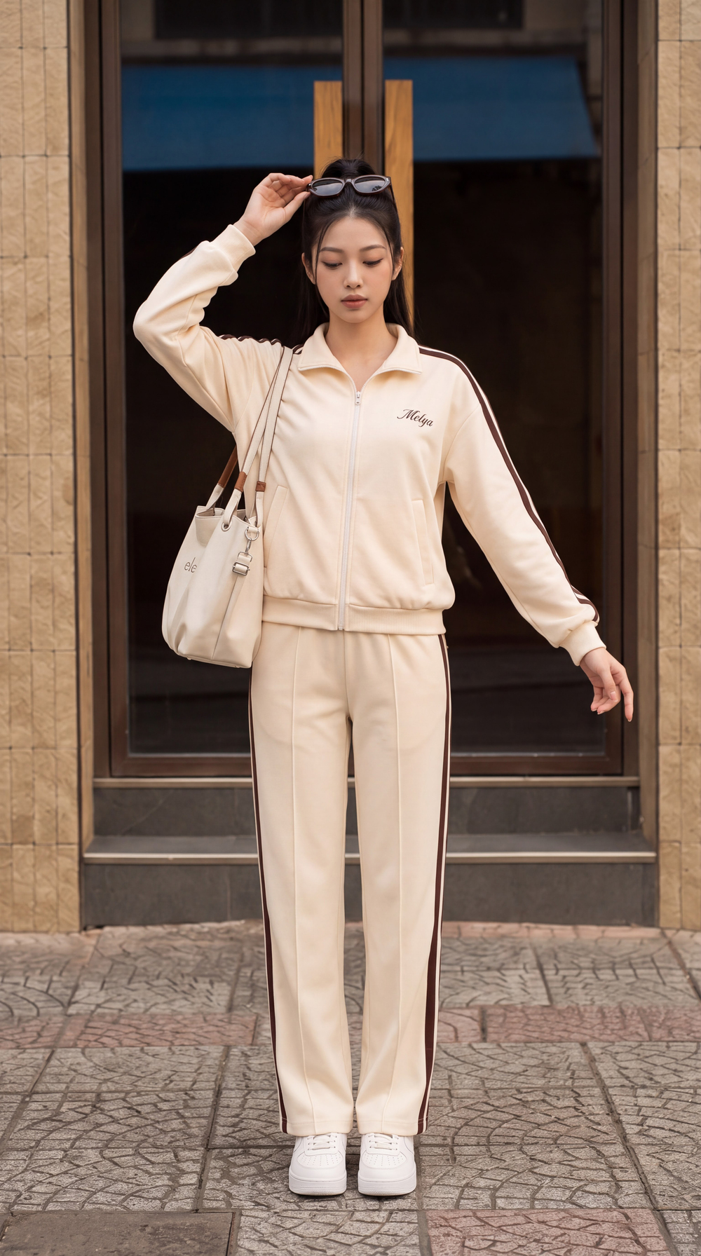 Set bộ - Celine