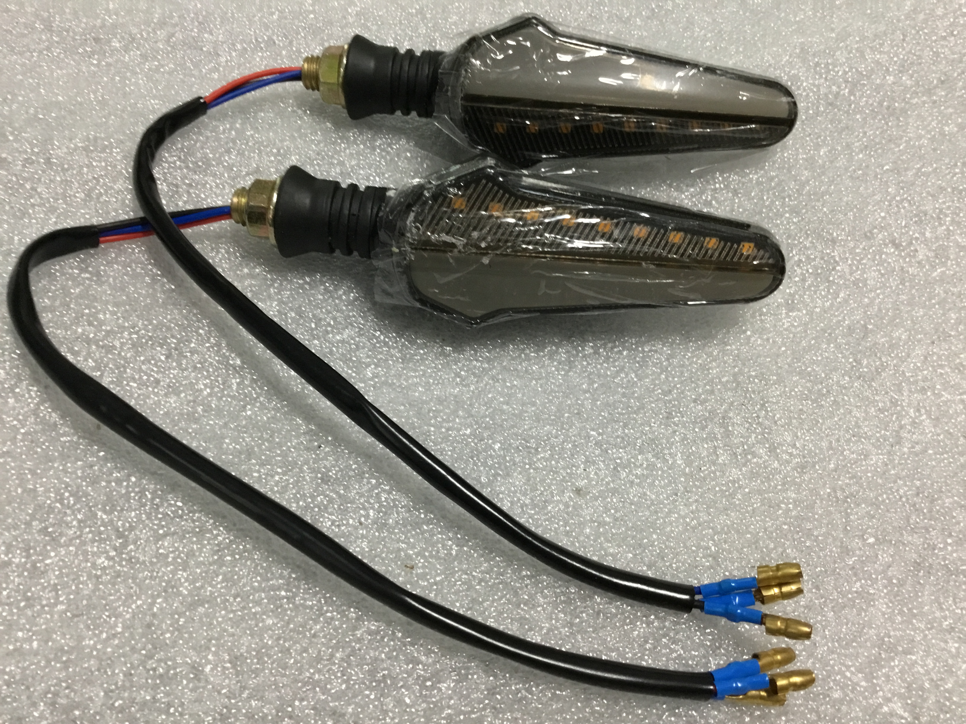 (1 cặp) xinhan L21 7 màu 12V
