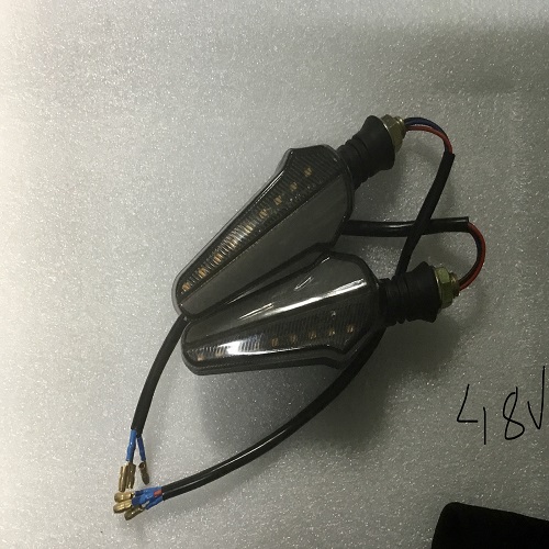 (1 cặp) xinhan L21 7 màu 48V