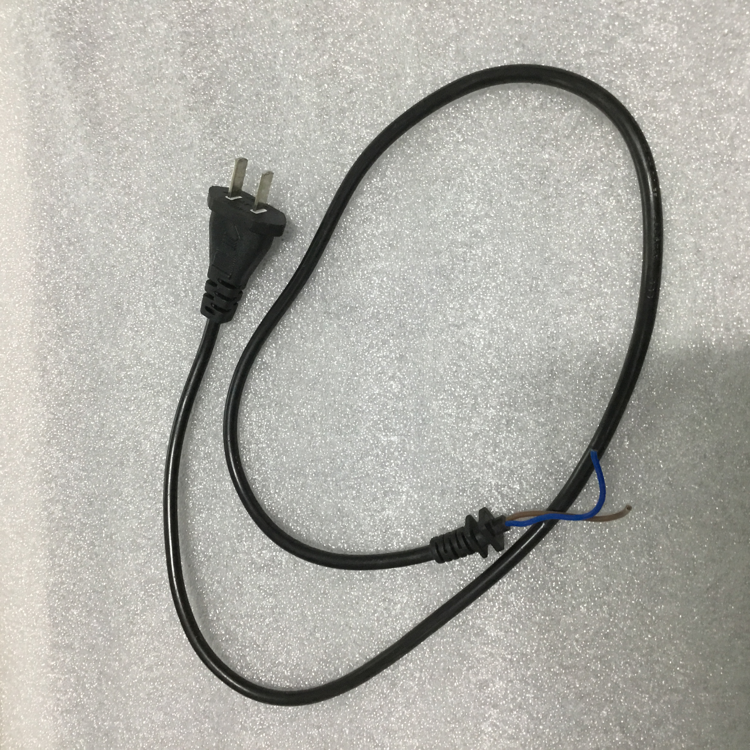 (2 sợi dây) Dây nguồn