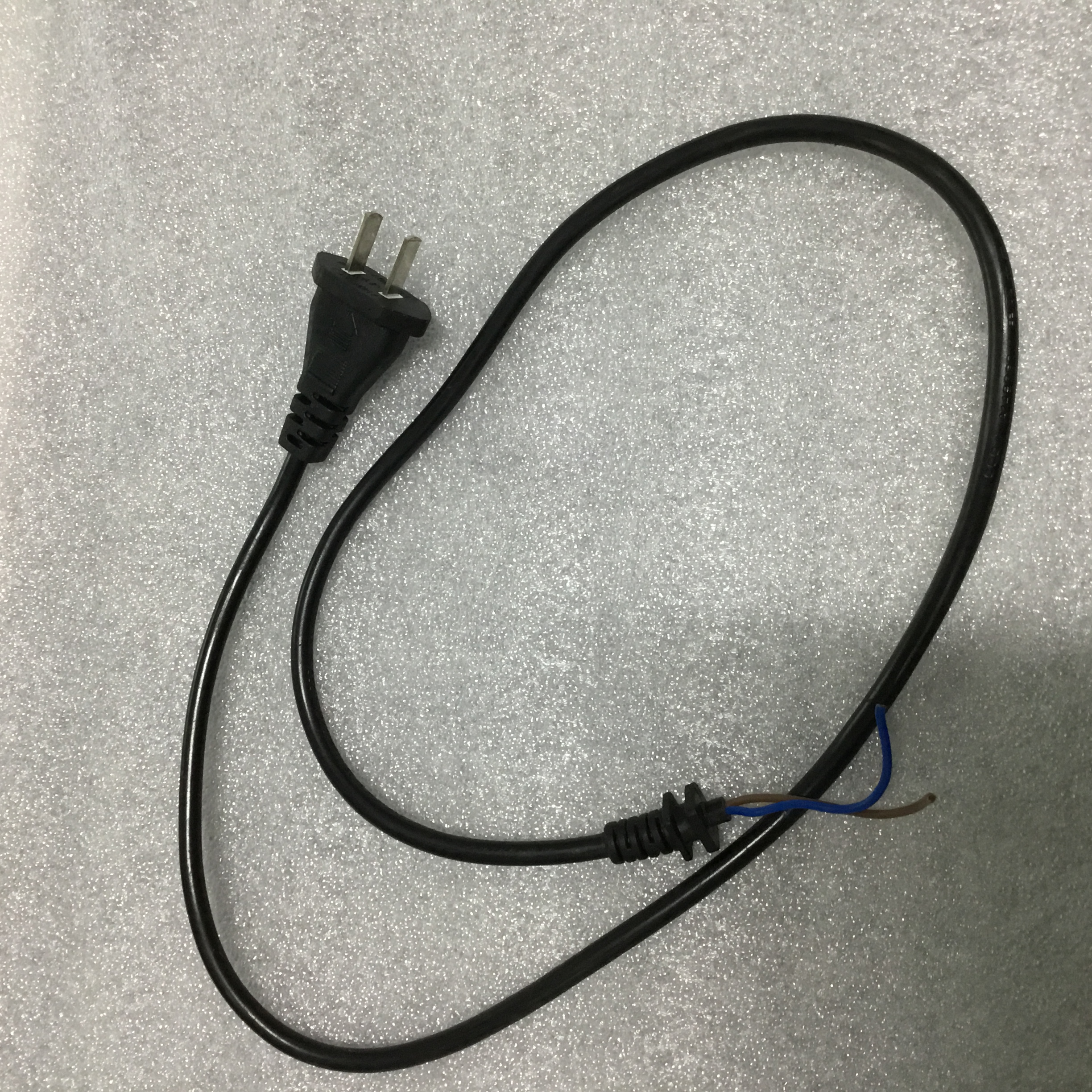 (2 sợi dây) Dây nguồn