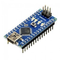 KIT Arduino Nano V3 (kèm cáp)