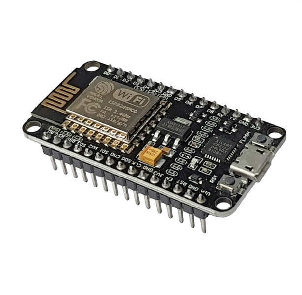 Module thu phát Wifi ESP8266 NodeMCU Lua CP2102