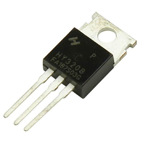 MOSFET HY3208