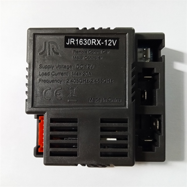 Mạch JR1630RX-12V JR1630 (có thể thay thế JR RX 12V)