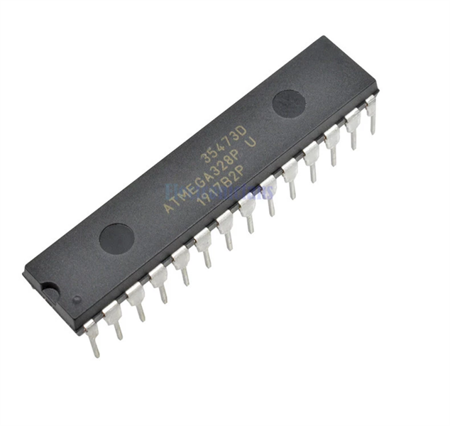 ATMEGA328P (DIP)