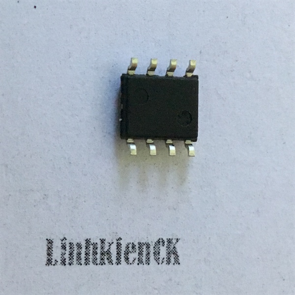 LM358 - SOP8 - SMD (Mới chính hãng)