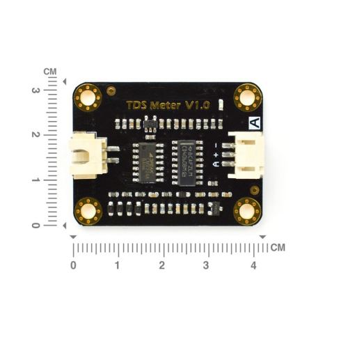 Bộ Cảm Biến Nước Chất Lượng Cao SEN0244