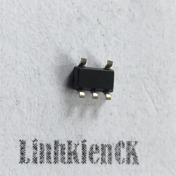 IC Driver 517 517A SOT-23-5 UCC27517A SOT23-5 (Mới Chính Hãng)