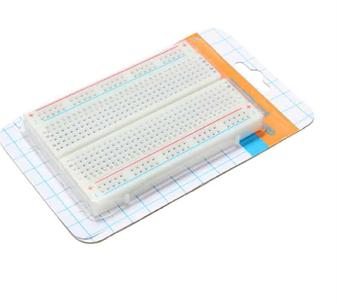 Test Board Cắm đa năng 400 Lỗ 8.5CMX5.5CM