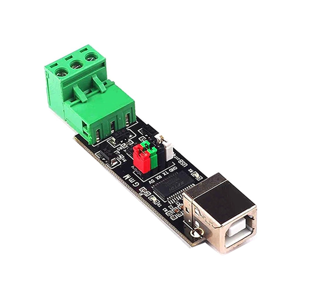 FT232 Mạch Chuyển Đổi USB To TTL RS485