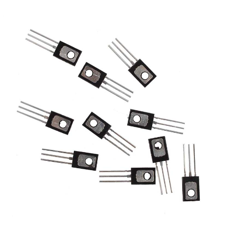 Transistor D882 kênh NPN (5 cái)