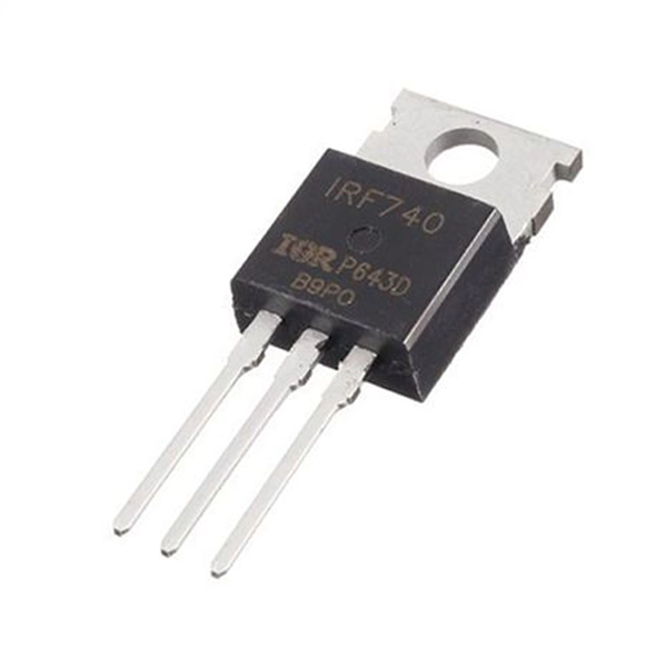 Mosfet IRF740