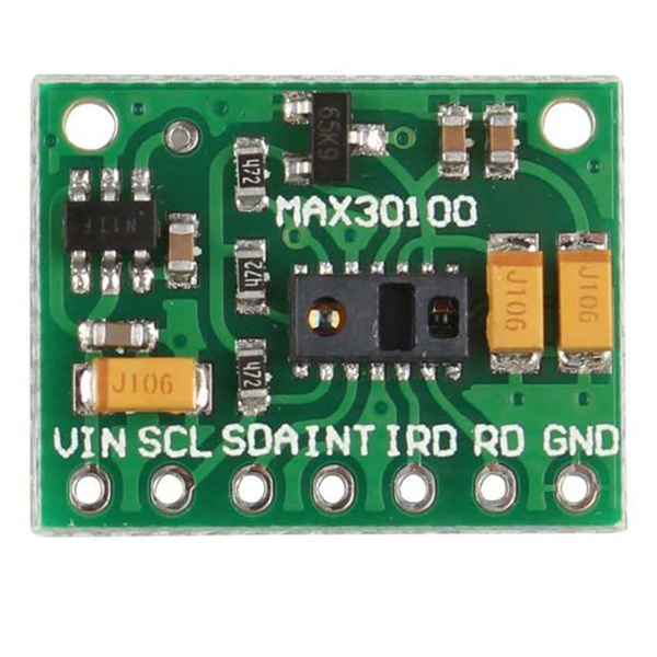 Module Cảm Biến Oxy Max30100