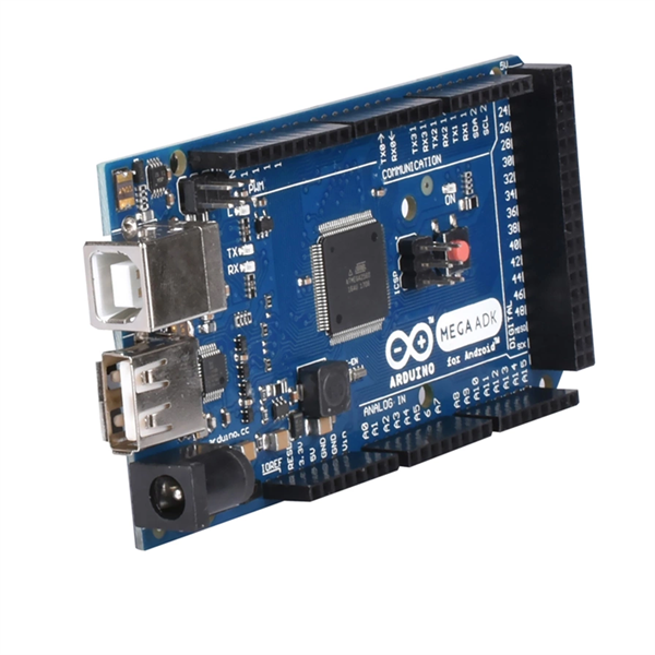 KIT Arduino MEGA 2560 (ADK)