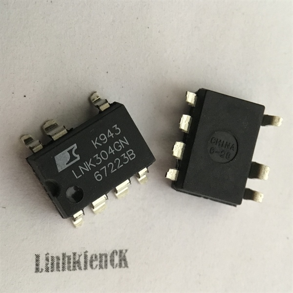 LNK304GN LNK304G LNK304 SMD (Mới chính hãng)