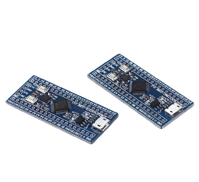 Mạch Phát Triển Hệ Thống Stm32F103C6T6 Arm (V 1.1)