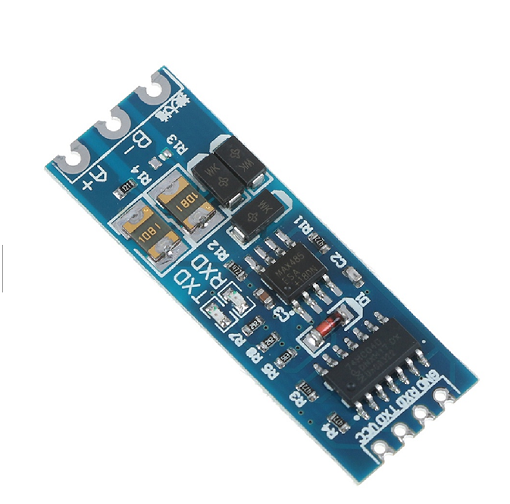 MẠCH CHUYỂN ĐỔI UART TO RS485