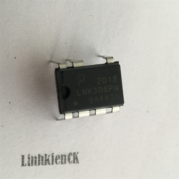 LNK306PN LNK306P LNK306 DIP-7 (Mới chính hãng)