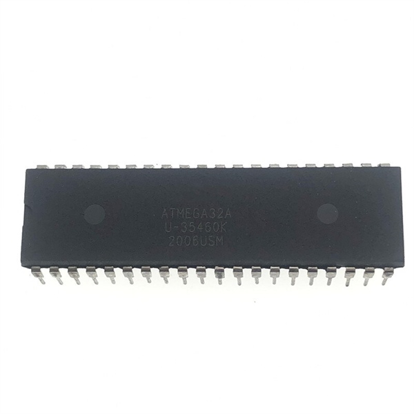 ATmega32A-U ATmega32A U (DIP 40)