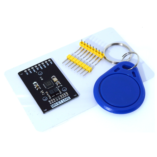 Module RFID MINI RC522