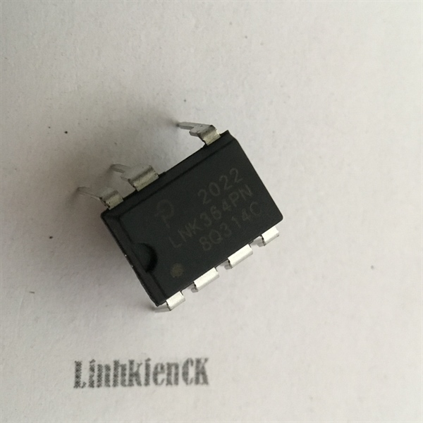 LNK364PN LNK364 LNK364P DIP7 (Mới chính hãng)