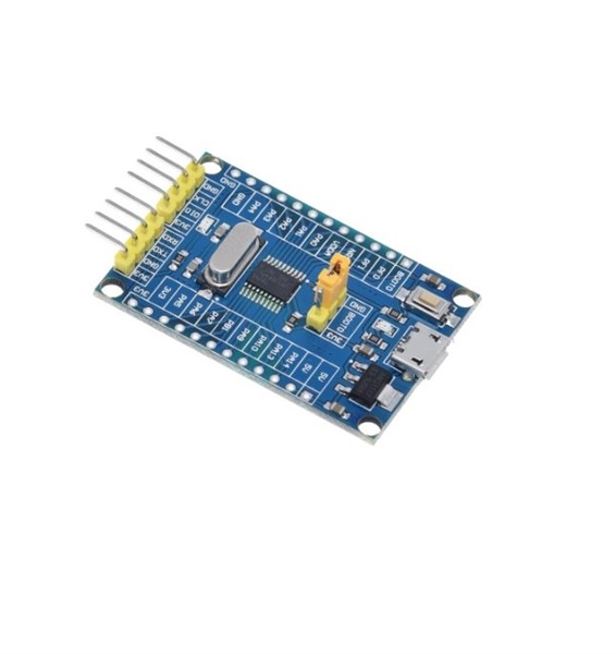 KIT STM32F030F4P6