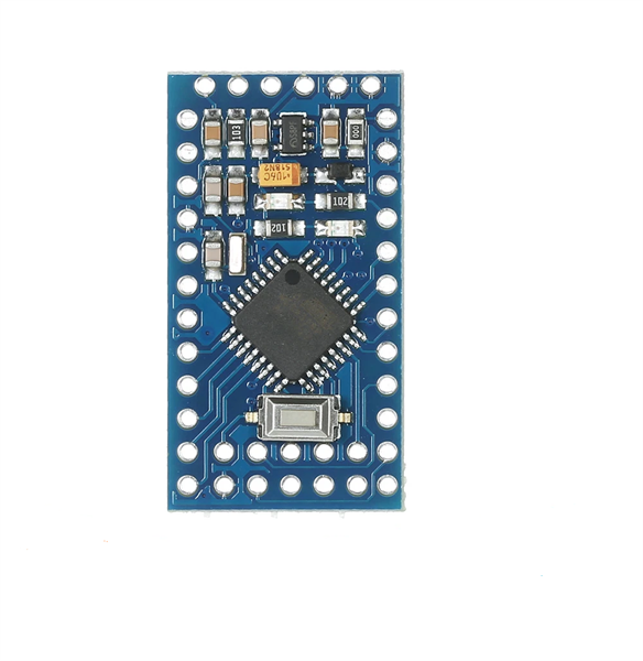 Kit Arduino Pro Mini Atmega328 3V3 16M