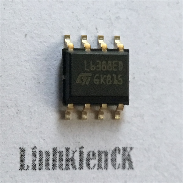 L6388 L6388ED 6388ED SOP-8 SMD (Mới chính hãng)