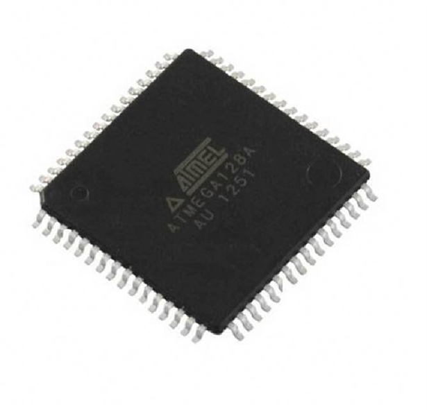 ATMEGA 128A-AU