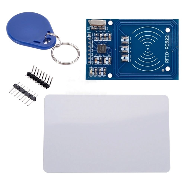 Module RFID RC522