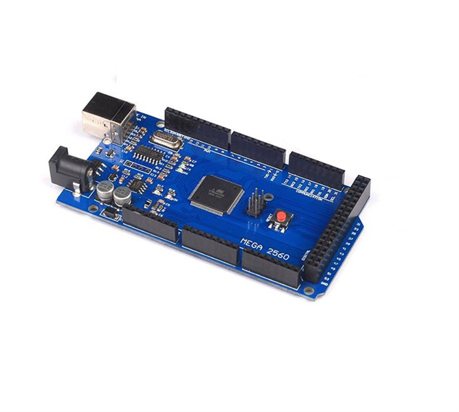 Arduino MEGA 2560 R3 CH340