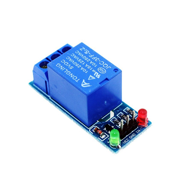 Module Relay 1 Kênh 5V (không cách ly)