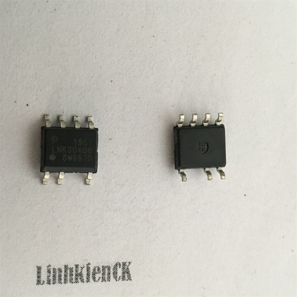 LNK304DG LNK304D LNK304 SOP-7 (Mới chính hãng)