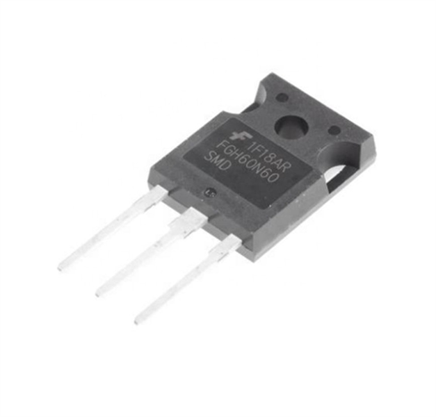 IGBT FGH60N60 (60A-600V)