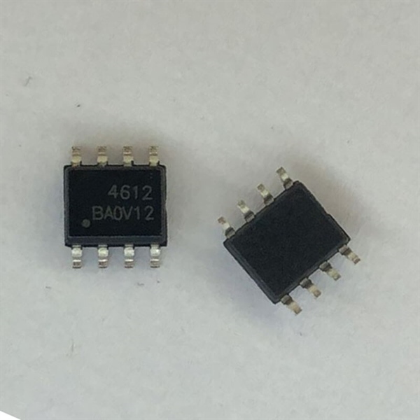 AO4612 4612 SOP-8 MOSFET N-CHANNEL