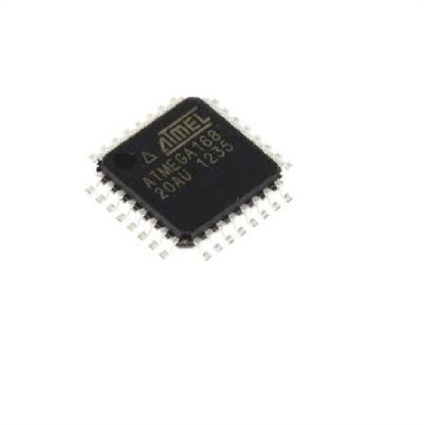 ATmega168-20AU TQFP32 ATmega168