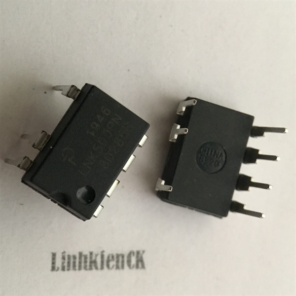 LNK500PN LNK500P LNK500 DIP-7 (Mới chính hãng)