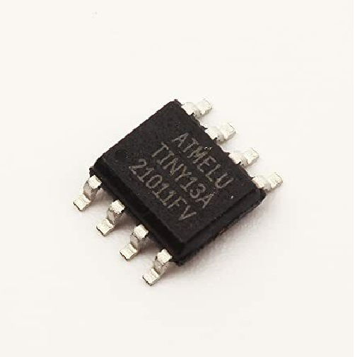 Attiny 13A SSU SOP8