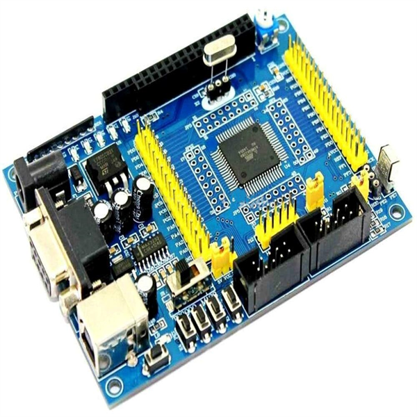 Kit ATMEGA128