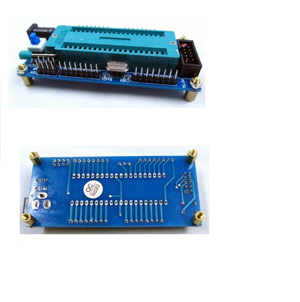 KIT AVR ATMEGA16/32 SOCKET