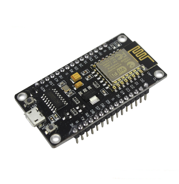 KIT WiFi NodeMcu ESP8266 V3 CH340