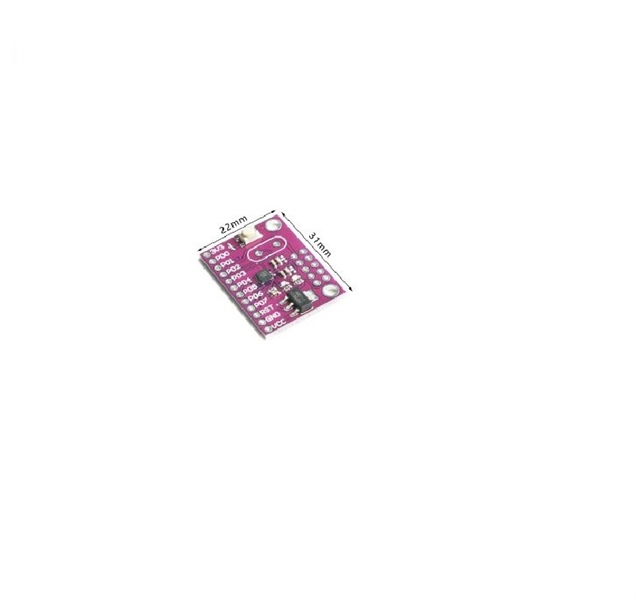 KIT CJMCU-8051 chip C8051F300 MCU