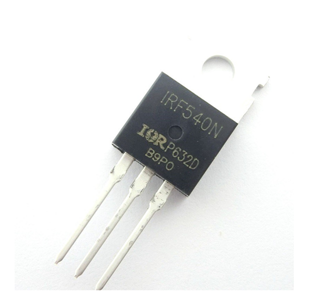 Mosfet IRF4905 74A 55V P-Channel