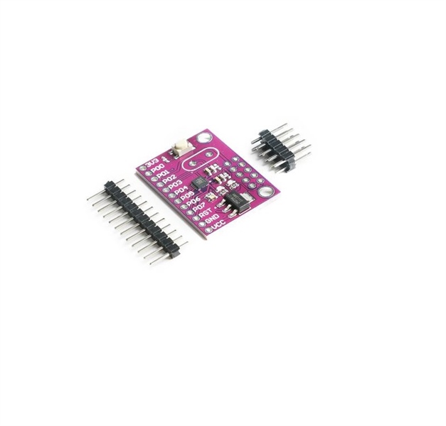 KIT CJMCU-8051 chip C8051F300 MCU