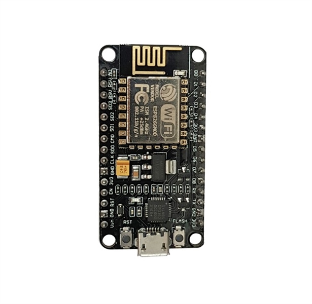 Module thu phát Wifi ESP8266 NodeMCU Lua CP2102