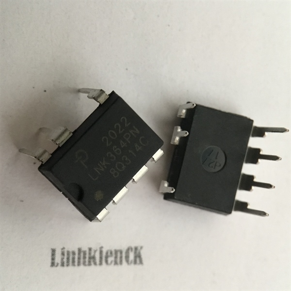 LNK364PN LNK364 LNK364P DIP7 (Mới chính hãng)