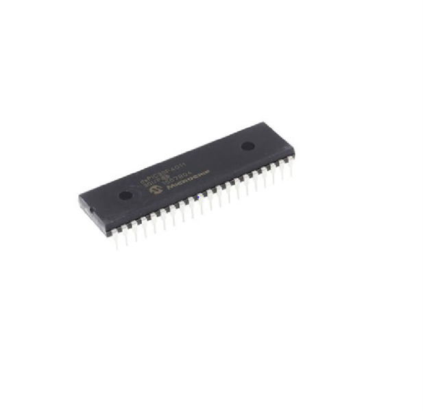 dsPIC30F4011 30I/P DIP 40